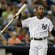 Alfonso Soriano Poster