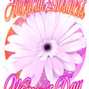 American Business Womans Day The 4th Sunday In September Poster