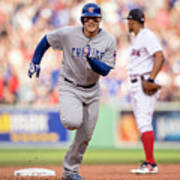 Anthony Rizzo Poster