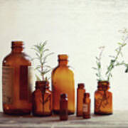 Apothecary Poster