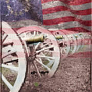 Artillery Park Poster