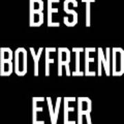 Best Boyfriend Ever Poster