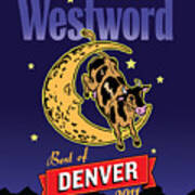 Best Of Denver 2011 Poster