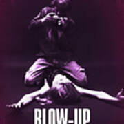 Blow-up Poster