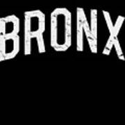 Bronx Poster
