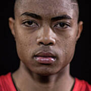 Bruno Caboclo Poster