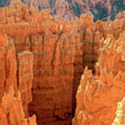 Bryce Canyon Poster