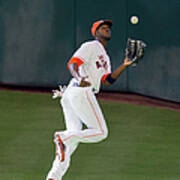 Cole Gillespie And Dexter Fowler Poster