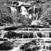 Conasauga Falls 9 Poster