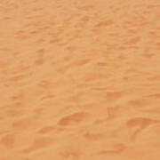 Coral Pink Sand Dunes 2 Poster