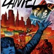 ''daniel'', 1983  Movie Poster Poster