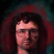 David Koresh Poster