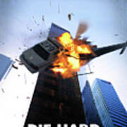 Die Hard Poster