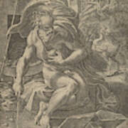 Diogenes Poster