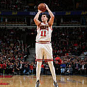 Doug Mcdermott Poster