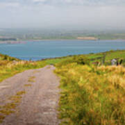 Down To Tralee Bay Poster