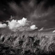 Dunes And Sky Poster