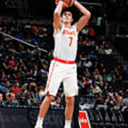 Ersan Ilyasova Poster