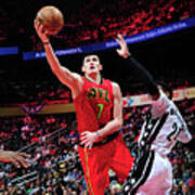 Ersan Ilyasova Poster