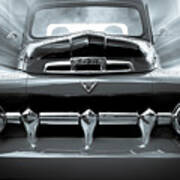 Ford  F-100 Poster
