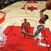 Gerald Green Poster