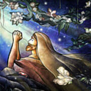 Gethsemane Poster