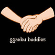 Gganbu Buddies Poster