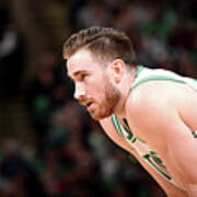 Gordon Hayward Poster