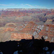 Grand Canyon #10 Poster