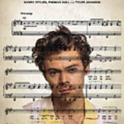 Harry Styles - As It Was Poster