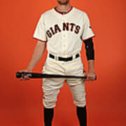 Hunter Pence Poster