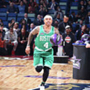 Isaiah Thomas Poster