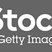 iStock Logo Digital Art by Getty -