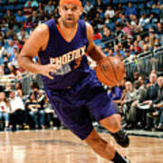 Jared Dudley Poster