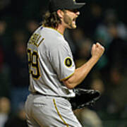 Jason Grilli Poster