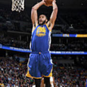 Javale Mcgee Poster