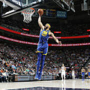 Javale Mcgee Poster