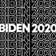 Joe Biden 2020 Poster
