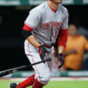 Joey Votto Poster