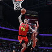 John Collins Poster