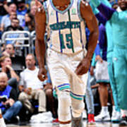 Kemba Walker Poster