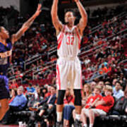 K.j. Mcdaniels Poster