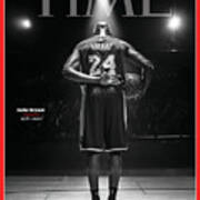 Kobe Bryant 1978-2020 Poster
