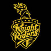 Kolkata Knight Riders Poster