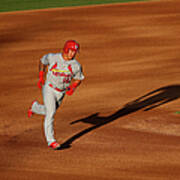 Kolten Wong Poster