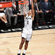 Kyle Anderson Poster
