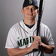 Kyle Seager Poster