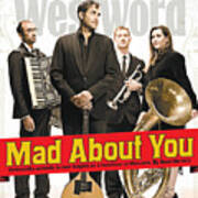 Mad About You Poster