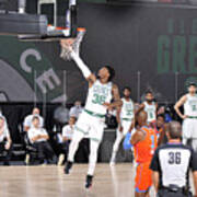 Marcus Smart Poster