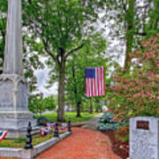 Memorial Day Poster